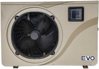 Photos - Heat Pump EVO Fusion-inverter EP105I 10 kW
