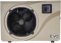 Photos - Heat Pump EVO Fusion-inverter EP155I 15 kW