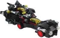 Photos - Construction Toy Lego The Mini Ultimate Batmobile 30526 