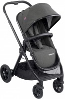 Photos - Pushchair Babymore Memore V2  2 in 1