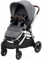 Photos - Pushchair Maxi-Cosi Adorra 2 Luxe 