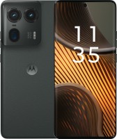 Photos - Mobile Phone Motorola Moto X50 Ultra 256 GB / 12 GB