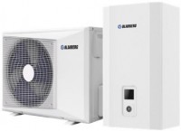 Photos - Heat Pump Blauberg BLHP-R080-P-S/1R3A 8 kW