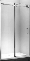 Photos - Shower Screen REA Nixon-2 120 L REA-K5002 