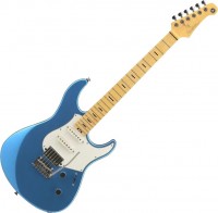 Photos - Guitar Yamaha GPACP12M 