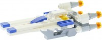 Photos - Construction Toy Lego U-Wing Fighter 30496 