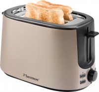 Photos - Toaster Bestron ATS1000SAT 