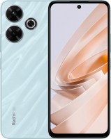 Photos - Mobile Phone Xiaomi Redmi Note 13R 512 GB / 12 GB