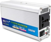 Photos - Car Inverter BELTTT BEL500ST 