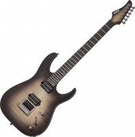 Photos - Guitar Schecter Banshee Mach-6 Evertune 