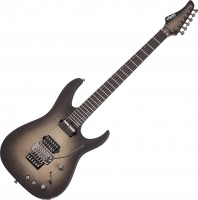 Photos - Guitar Schecter Banshee Mach-6 FR S 