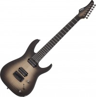 Photos - Guitar Schecter Banshee Mach-7 