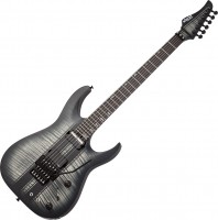 Photos - Guitar Schecter Banshee GT FR S 