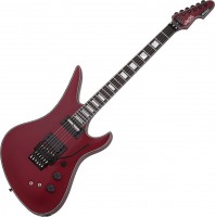 Photos - Guitar Schecter Avenger FR S 