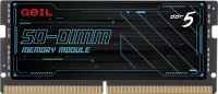 Photos - RAM Geil DDR5 SO-DIMM 1x16Gb GS516GB5200C42SC