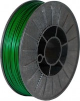 Photos - 3D Printing Material Pochatok Filament 13006 0.75 kg  green
