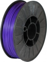 Photos - 3D Printing Material Pochatok Filament 13012 0.75 kg  purple