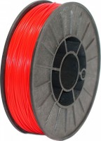 Photos - 3D Printing Material Pochatok Filament 13018 0.75 kg  red