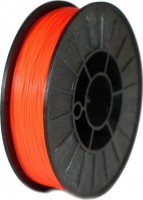 Photos - 3D Printing Material Pochatok Filament 13009 0.75 kg  orange