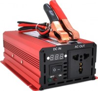 Photos - Car Inverter Voltronic Power ST600CP 