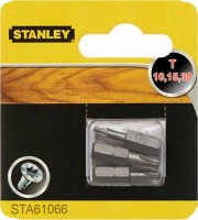 Photos - Bits / Sockets Stanley STA61066 