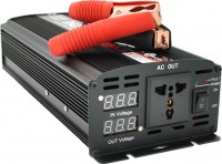 Photos - Car Inverter Voltronic Power ST2500CP 