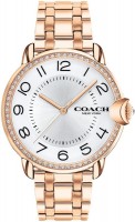 Wrist Watch Coach Arden 14503809 