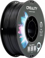 Photos - 3D Printing Material Creality CR-ABS Black 1kg 1 kg  black