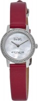 Wrist Watch Coach Audrey 14503362 