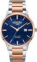 Photos - Wrist Watch Roamer R-Line Classic 718833.47.45.70 