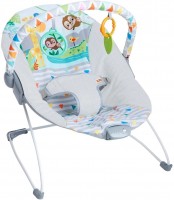 Photos - Baby Swing / Chair Bouncer Bright Starts 12204 