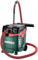 Photos - Vacuum Cleaner Metabo ASA 30 H PC 