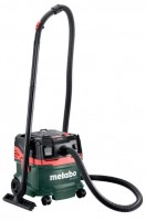 Photos - Vacuum Cleaner Metabo ASA 20 L PC 