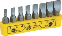 Photos - Bits / Sockets CK Tools T4521 