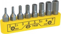 Photos - Bits / Sockets CK Tools T4528 