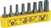 Photos - Bits / Sockets CK Tools T4527 