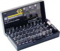 Photos - Bits / Sockets CK Tools T4509 