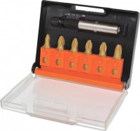 Photos - Bits / Sockets CK Tools T4569TINC 