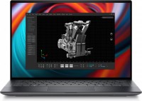 Photos - Laptop Dell Precision 14 5490