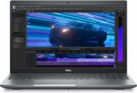 Photos - Laptop Dell Precision 15 3591