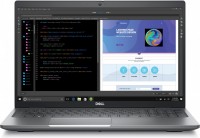 Photos - Laptop Dell Precision 15 3580 (N208P3580EMEAVP)