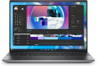 Photos - Laptop Dell Precision 16 5680 (N018P5680EMEAVP)