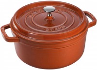 Photos - Stockpot Staub 40511-297 