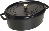 Terrine / Cauldron Staub 40509-370 8 L