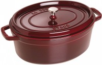 Photos - Terrine / Cauldron Staub 40509-692 6.7 L