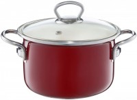 Photos - Stockpot Emalia Plus 35203 