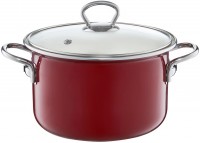 Photos - Stockpot Emalia Plus 35204 