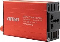 Photos - Car Inverter Amio PI04 