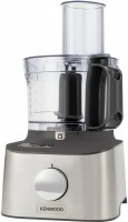 Photos - Food Processor Kenwood Multipro Compact+ FDM315SS stainless steel