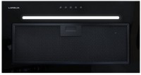 Photos - Cooker Hood GLOBALO Levento 60.1 black